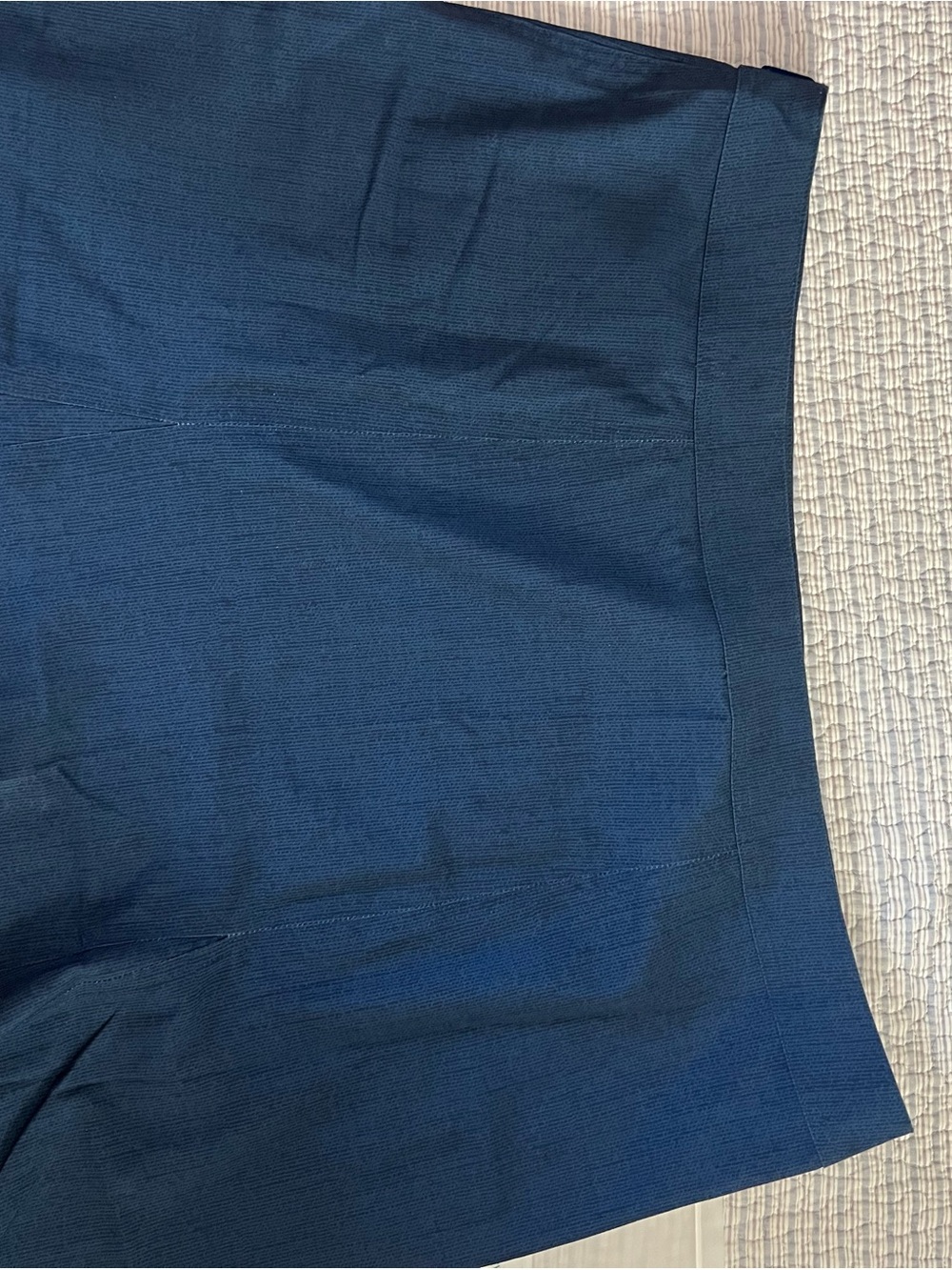 Ripskirt Hawaii Navy Blue Swim Coverup Skirt
